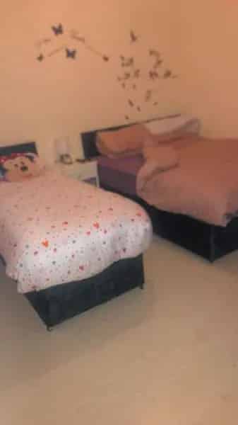 1 Bedroom New Build Flat Near Shops and Transport