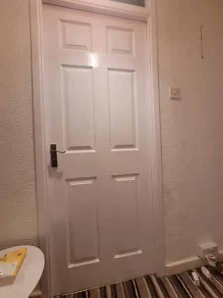 Modern House for Sale