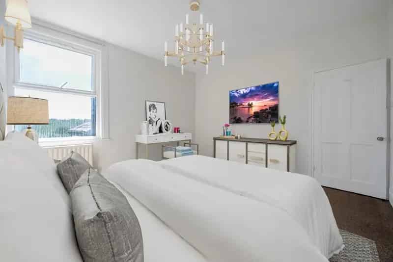 Auckland Hill Apartment near West Norwood Station