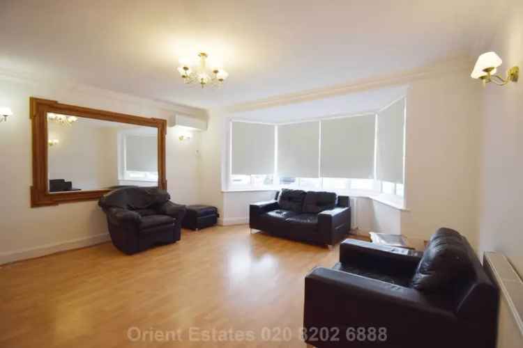 7 Bedroom Detached House for Rent in Hendon