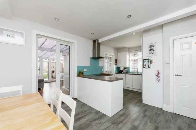 3 Bedroom Semi-Detached House Near Selby Town Centre