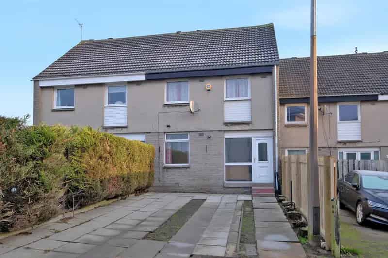 House For Rent , Aberdeen City, Scotland