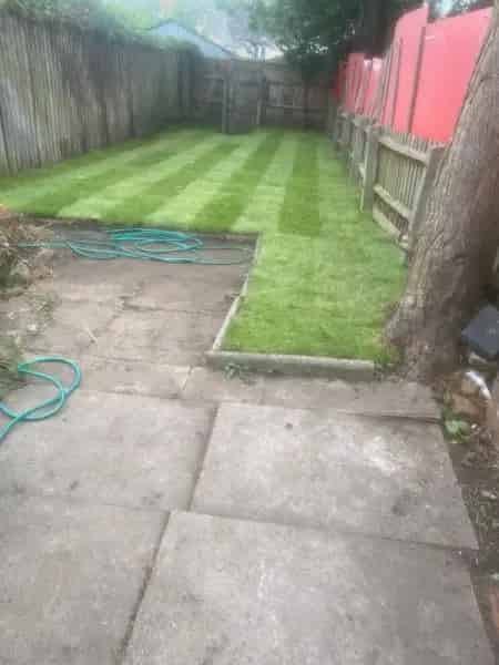 3 Bed House in B11 Birmingham - Large Garden & Free Parking