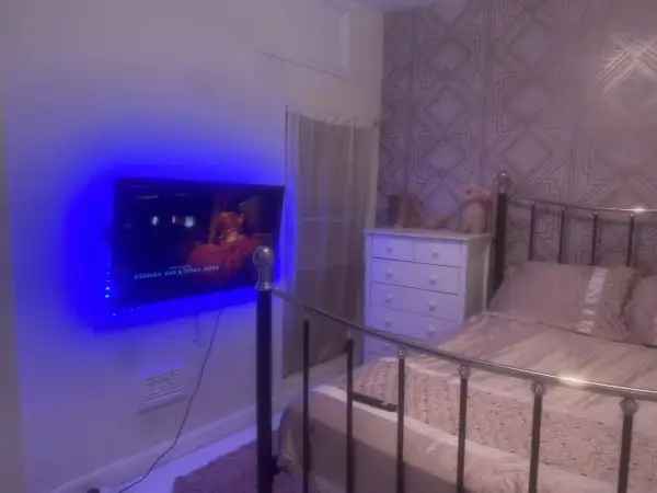 House For Rent in Birmingham, England