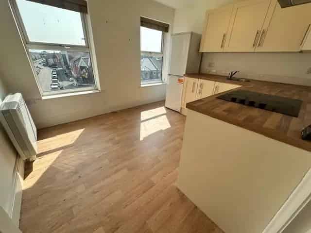 12 Month Tenancy Zero Deposit Option Available Council Tax Band A