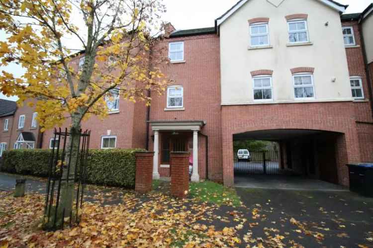 2 Bedroom Apartment to Rent Solihull Shirley