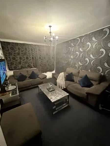 2 Double Bedroom Flat near Hoxton Market Shoreditch