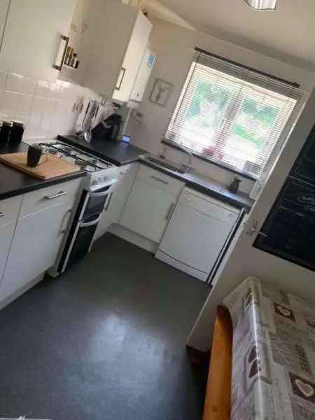 House For Rent in Dover, England