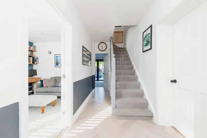 Spacious 3-Bed Semi-Detached Home with Private Garden and Off-Street Parking