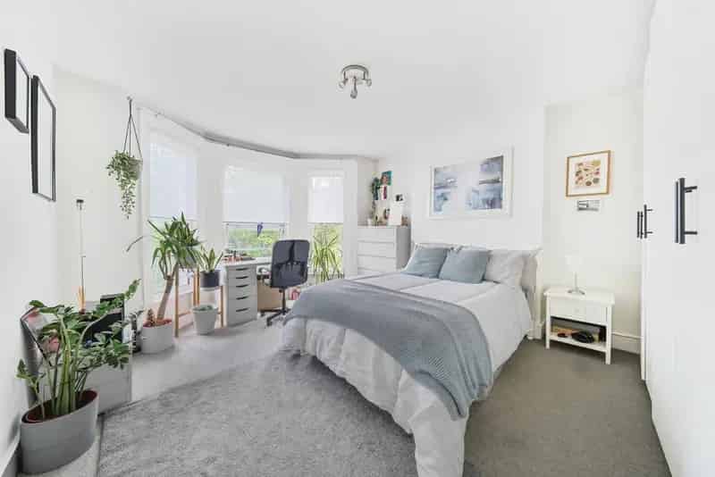 Characterful Period Home 1728 sq ft Two Floors Loft Extension Potential