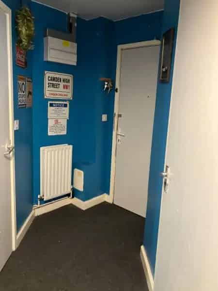 Flat For Rent , London, England