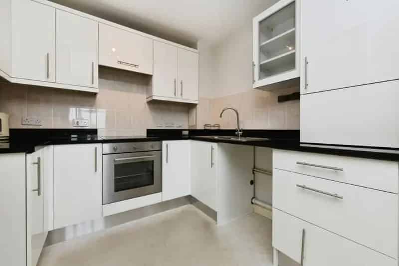 2 Bedroom Retirement Apartment Brentwood