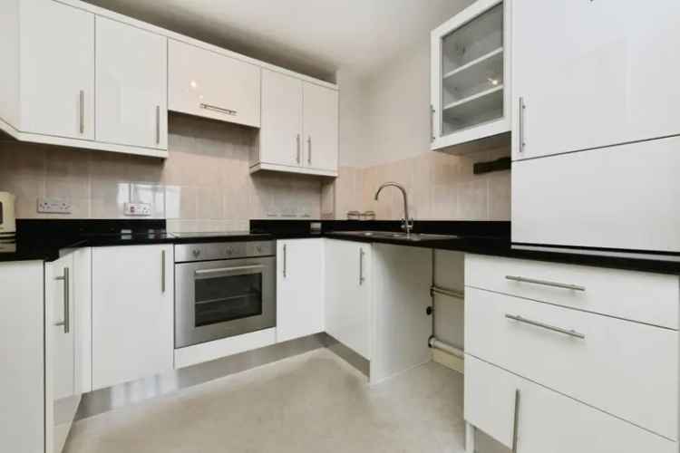 2 Bedroom Retirement Apartment Brentwood