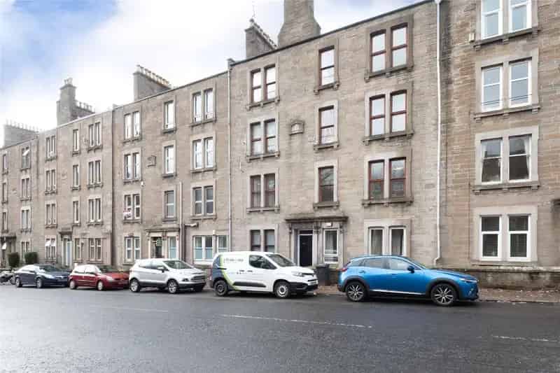 1 Bedroom Flat to Rent Dundee
