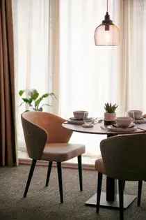 62m² Manchester Studio Apartment  Silver Exec High Spec Finish