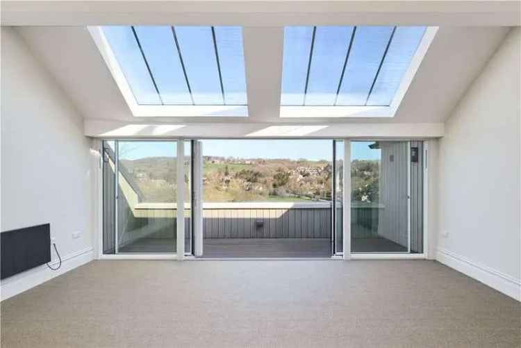 2 Bed Victorian Flat for Sale in Ilkley