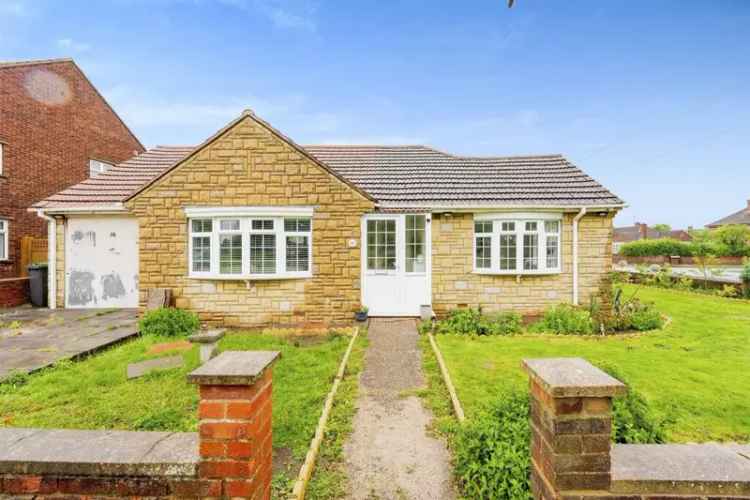 4 Bedroom Semi Detached Bungalow for Sale