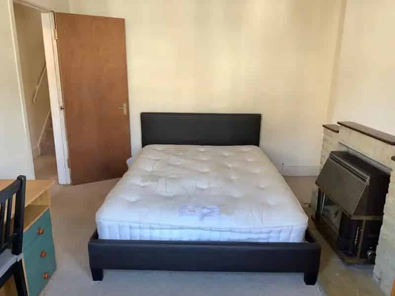 4 Bedroom Terraced House for Students and Professionals