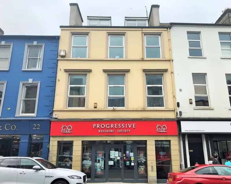 Commercial property For Sale , Enniskillen, Northern Ireland