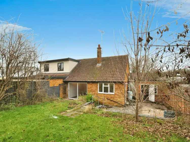 House For Sale in Ninesprings Way, North Hertfordshire, England