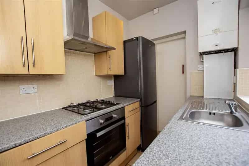 4 Bedroom Student House 2025 2026