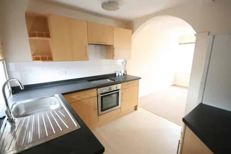 1 Bedroom Flat To Rent Available 05052025