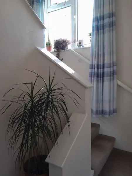 Flat For Rent in Dacorum, England