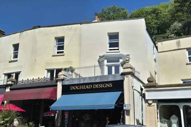 2 Bedroom Flat for Sale North Somerset BS21
