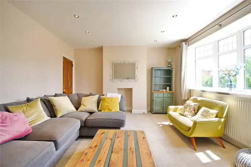 2 Bedroom Maisonette to Rent Ashley Down