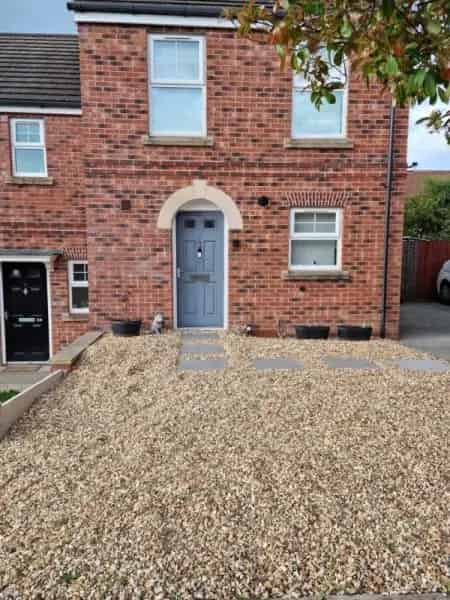 3 Bedroom Semi-Rural House Stunning Views Near Peak District