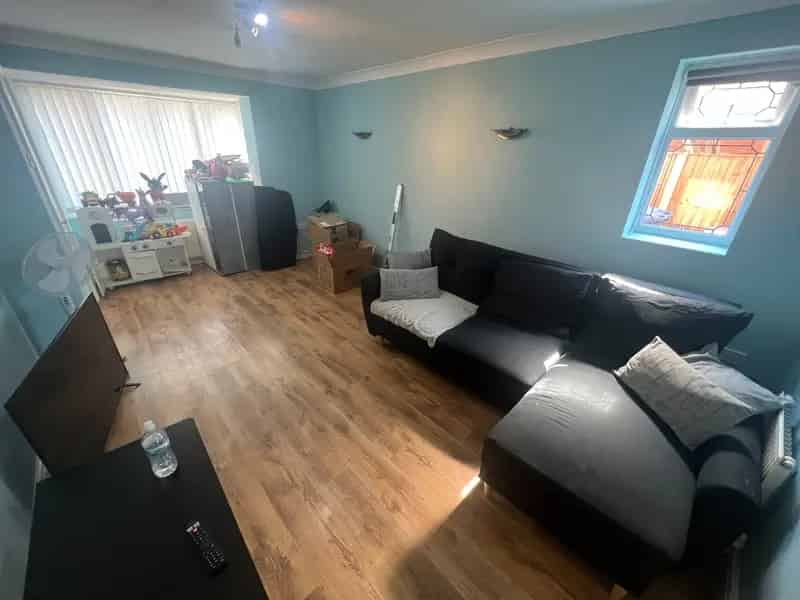 3 Bedroom Semi Detached House to Rent Croxteth