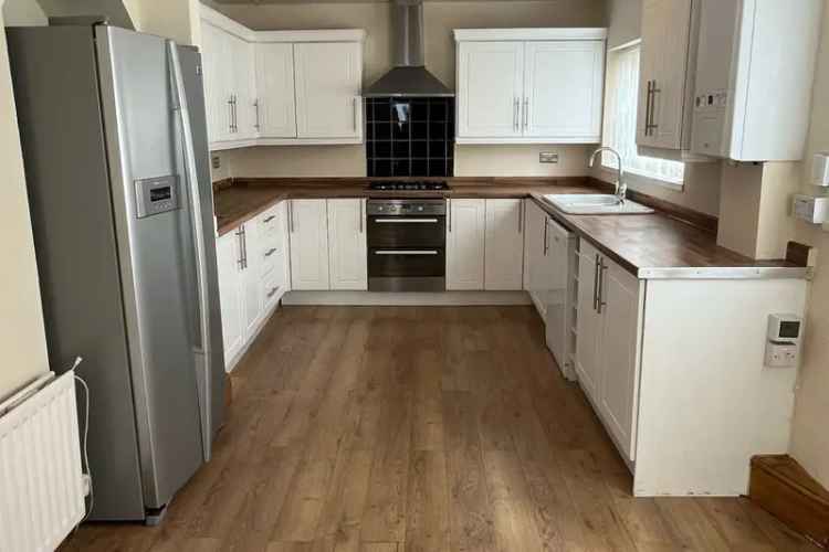 House For Rent , Hartlepool, England