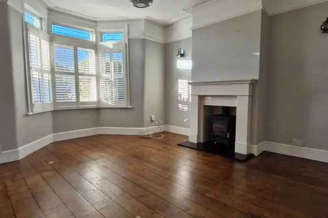 Terraced house to rent in Wick Road, Bristol BS4