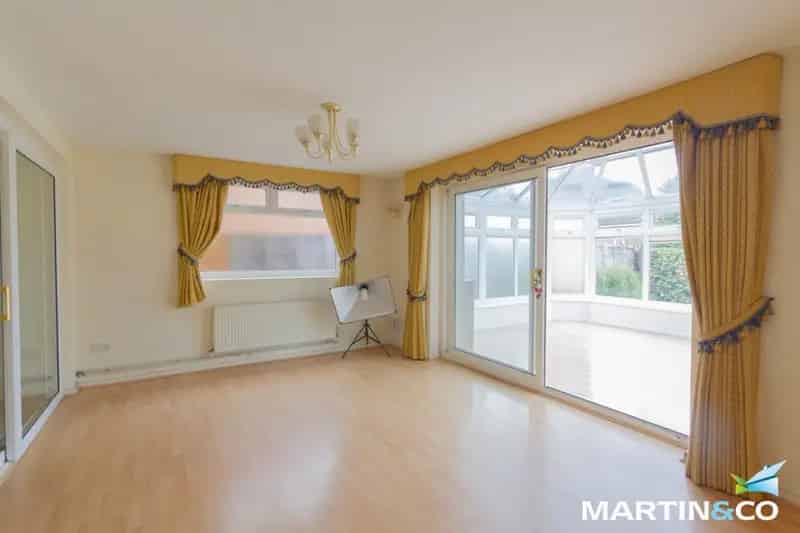 4 Bedroom House To Rent