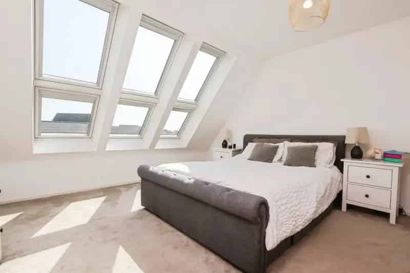 Four Bedroom Detached Family Home Near Dudley Canal