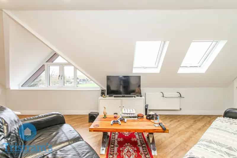 2 Bedroom Student Apartment West Bridgford