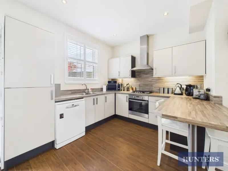 3 Bed End Terrace House for Sale Filey