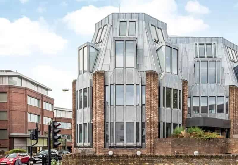 Private Offices for 2-100 People Serviced Furnished Flexible Terms