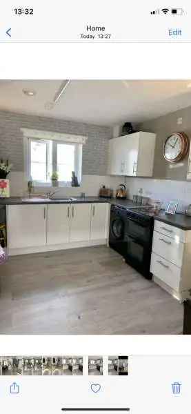 Flat For Rent in Chelmsford, England