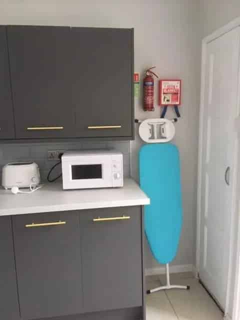 5 Bedroom Ensuite Student House Near UEA