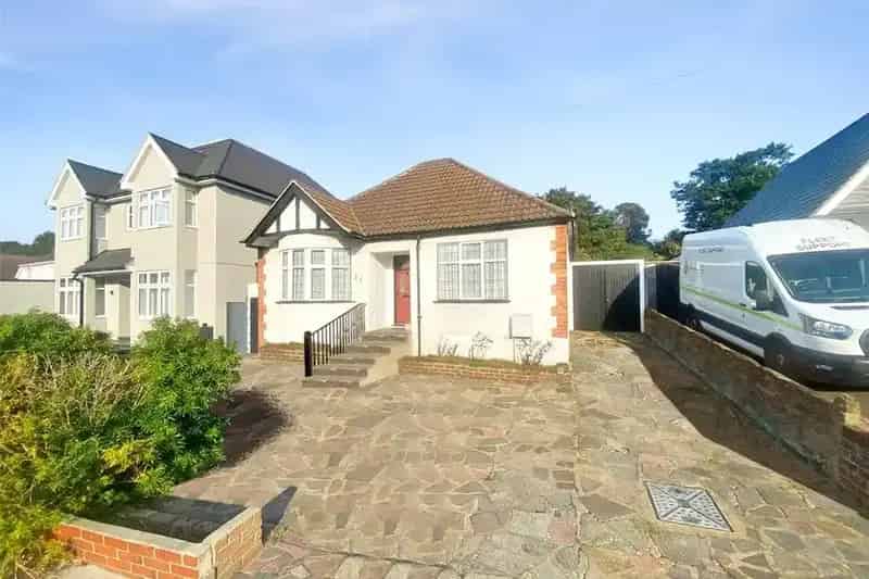 2 Bedroom Bungalow for Sale Bexley Joydens Wood
