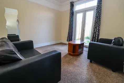 4 Bedroom House Southampton Student Property 2025