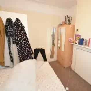 3 Bed Student Flat Near University of Birmingham