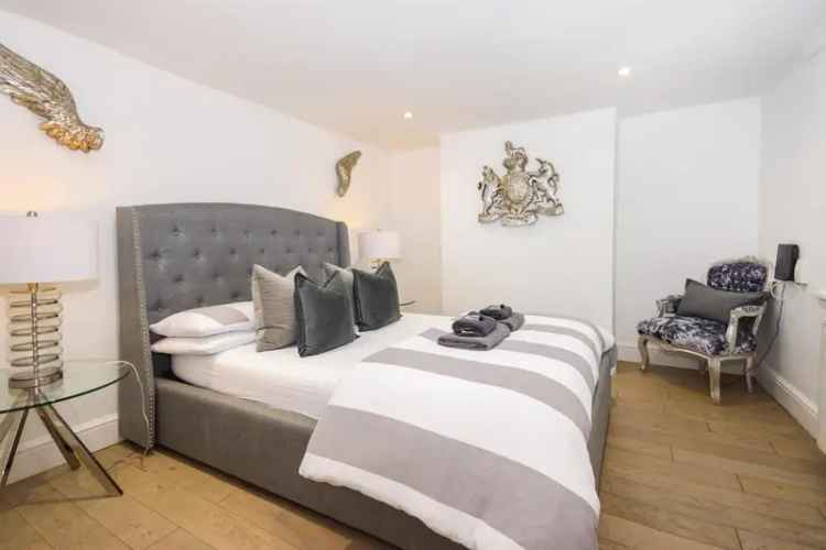 1 Bedroom Apartment for Sale