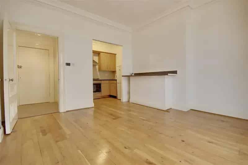 1 Bedroom Flat Near University City Centre