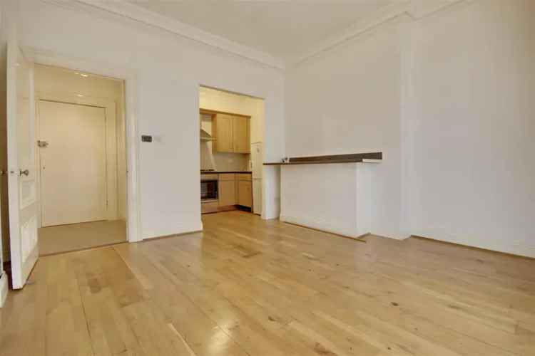 1 Bedroom Flat Near University City Centre