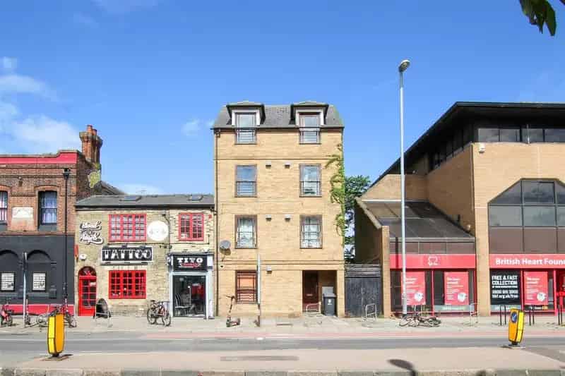 1 Bedroom House Share to Rent