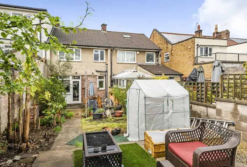 3 Bedroom House for Sale in Ashton