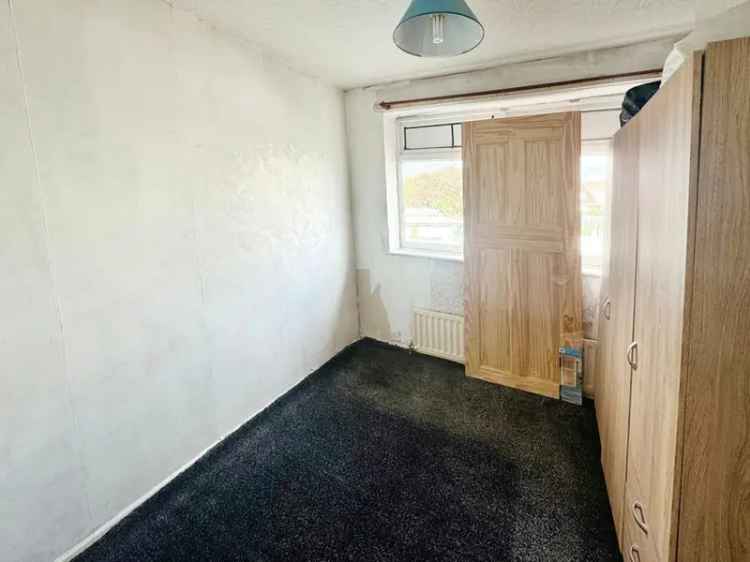 2 Bedroom Mid Terrace House For Sale Blackpool FY4