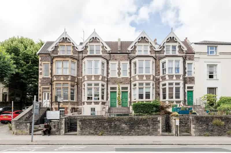 1 Bedroom Flat for Sale in Cotham Bristol